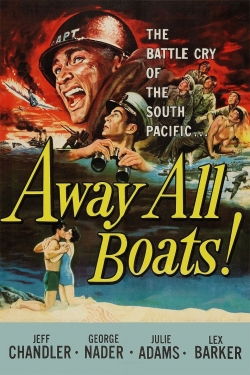 Away All Boats-123movies