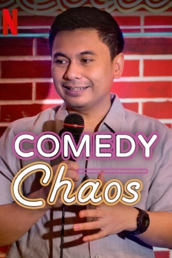 Comedy Chaos-123movies