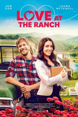 Love at the Ranch-123movies