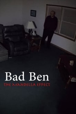 Bad Ben - The Mandela Effect-123movies