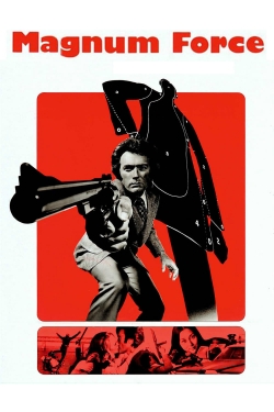 Magnum Force-123movies