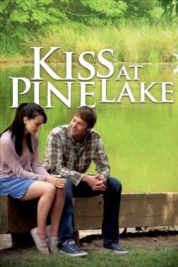 Kiss at Pine Lake-123movies