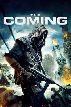 The Coming-123movies