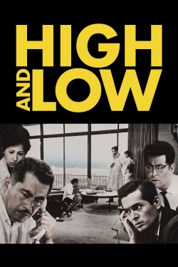 High and Low-123movies