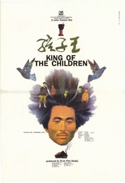 King of the Children-123movies