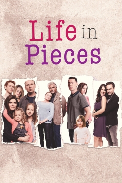 Life in Pieces-123movies