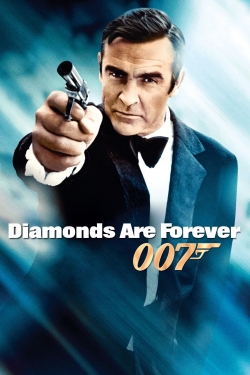 Diamonds Are Forever-123movies