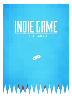 Indie Game: The Movie-123movies