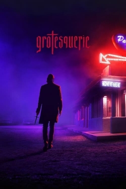 Grotesquerie-123movies