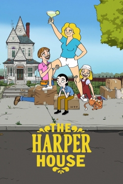 The Harper House-123movies