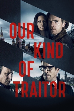 Our Kind of Traitor-123movies