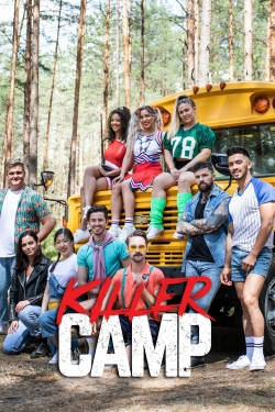 Killer Camp-123movies