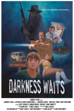 Darkness Waits-123movies