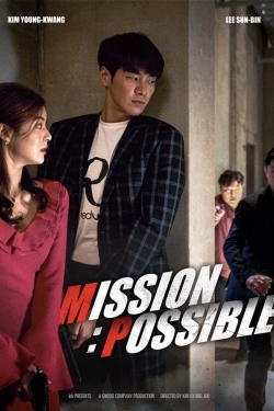 Mission: Possible-123movies