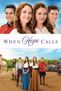 When Hope Calls-123movies