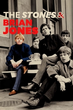 The Stones and Brian Jones-123movies