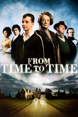 From Time to Time-123movies