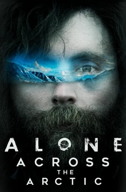 Alone Across the Arctic-123movies