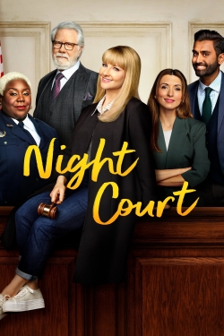 Night Court-123movies