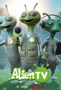 Alien TV-123movies