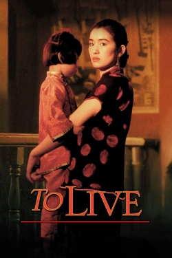 To Live-123movies