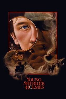 Young Sherlock Holmes-123movies