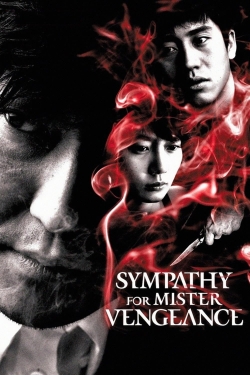 Sympathy for Mr. Vengeance-123movies