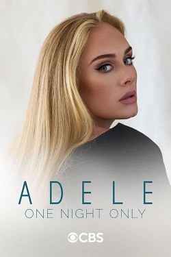 Adele One Night Only-123movies