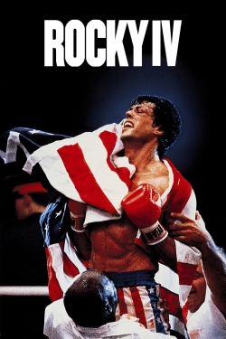 Rocky IV-123movies