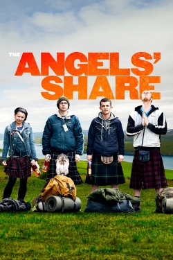 The Angels' Share-123movies