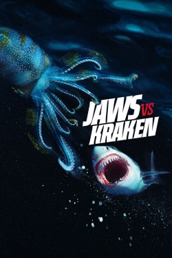 Jaws vs. Kraken-123movies