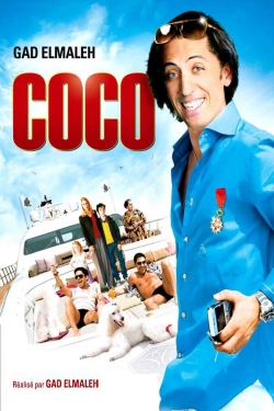 Coco-123movies