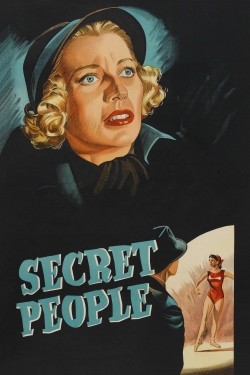 Secret People-123movies