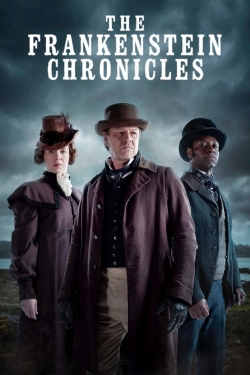 The Frankenstein Chronicles-123movies