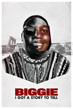Biggie: I Got a Story to Tell-123movies