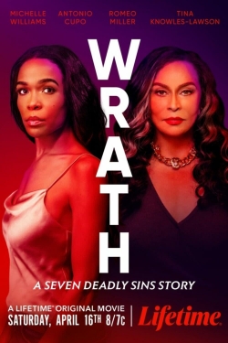 Wrath: A Seven Deadly Sins Story-123movies