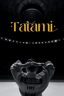 Tatami-123movies