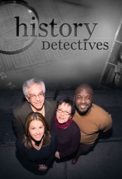 History Detectives-123movies