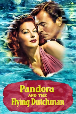 Pandora and the Flying Dutchman-123movies