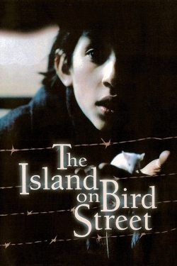 The Island on Bird Street-123movies