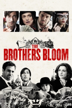 The Brothers Bloom-123movies