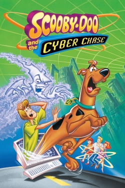 Scooby-Doo! and the Cyber Chase-123movies