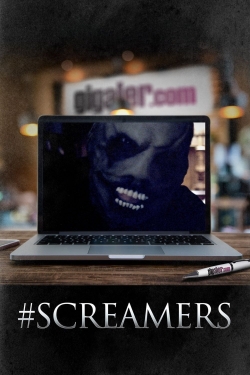 #SCREAMERS-123movies