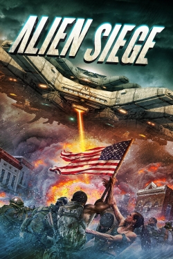 Alien Siege-123movies