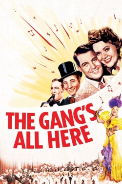 The Gang's All Here-123movies