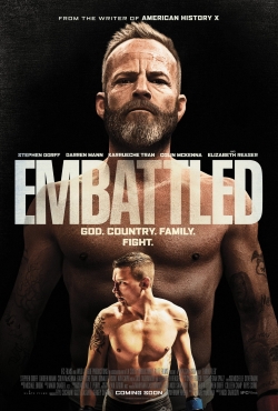 Embattled-123movies