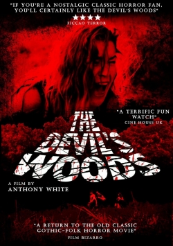 The Devil's Woods-123movies