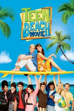 Teen Beach Movie-123movies