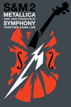 Metallica & San Francisco Symphony: S&M2-123movies