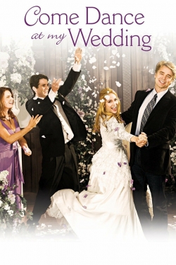 Come Dance at My Wedding-123movies